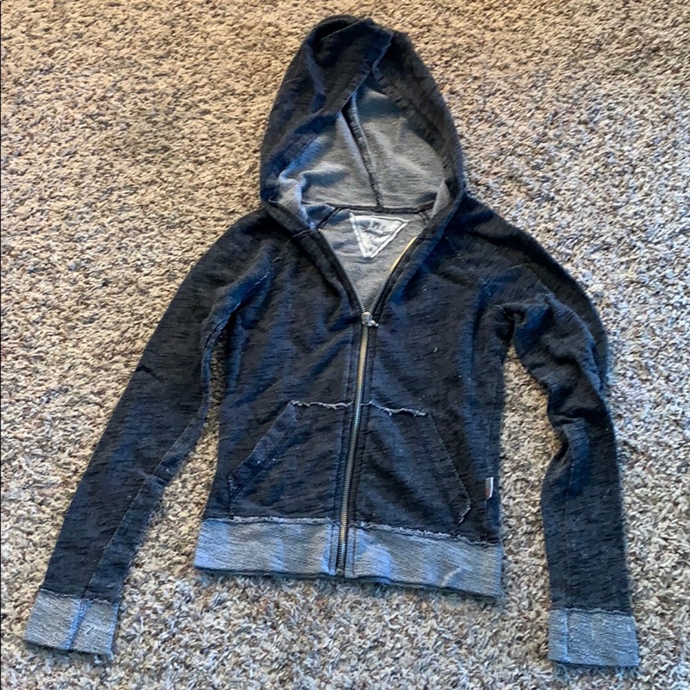 T2 Love hoodie